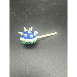 Blue Shell Projectile for Bowser - Mario Kart 64 Nintendo N64 Toybiz Accessory